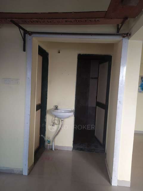 1 BHK Flat In Sadguru Prestige For Sale  In Ambegaon Bk