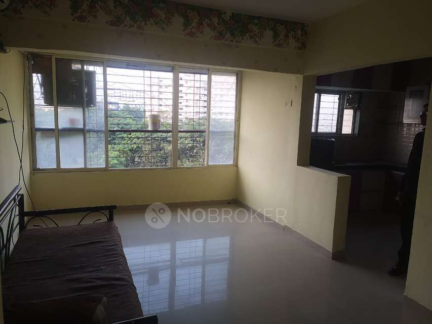 1 BHK Flat In Sadguru Prestige For Sale  In Ambegaon Bk