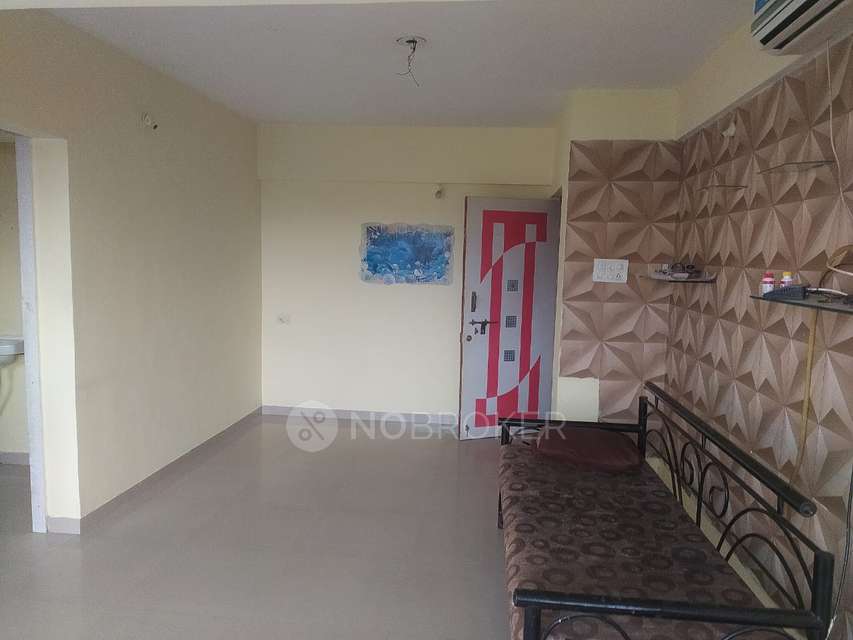 1 BHK Flat In Sadguru Prestige For Sale  In Ambegaon Bk