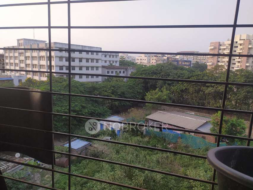 1 BHK Flat In Sadguru Prestige For Sale  In Ambegaon Bk