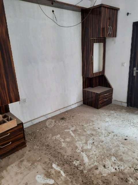 2 BHK Flat In Ambuj City For Sale  In Tigri Gol Chakkar Bagu