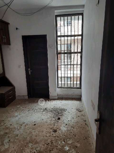 2 BHK Flat In Ambuj City For Sale  In Tigri Gol Chakkar Bagu