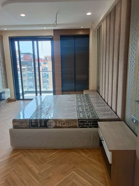 3 BHK Flat In Amrapali Zodiac For Sale  In Sector 120