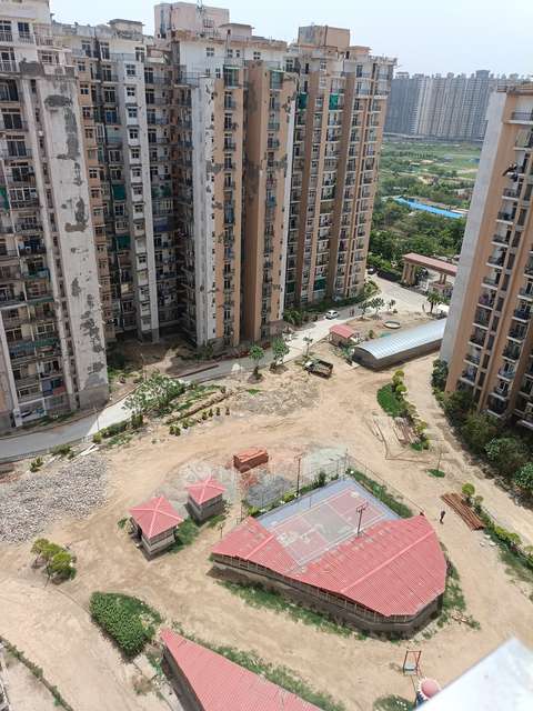 3 BHK Flat In Amrapali Zodiac For Sale  In Sector 120