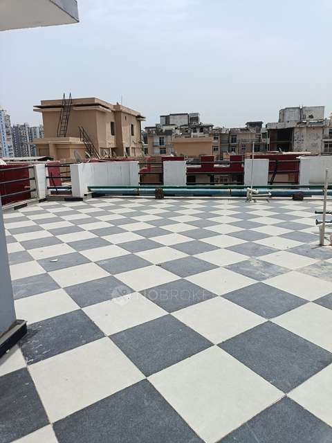 3 BHK Flat In Amrapali Zodiac For Sale  In Sector 120