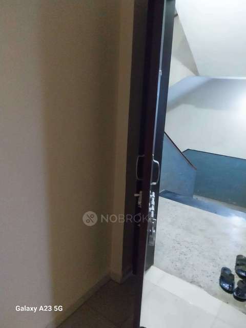 2 BHK Flat In Shantiban Co-op Housing Society For Sale  In Hvfh+vj2, Alandi Rd, Vadar Wadi, Dhanori, Pune, Maharashtra 411015, India