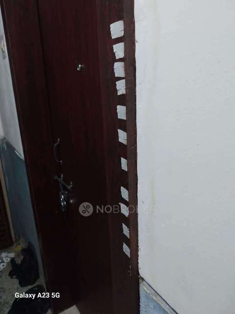 2 BHK Flat In Shantiban Co-op Housing Society For Sale  In Hvfh+vj2, Alandi Rd, Vadar Wadi, Dhanori, Pune, Maharashtra 411015, India