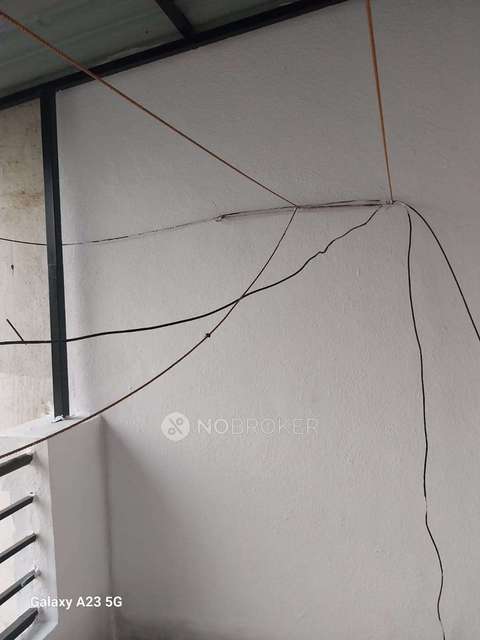 2 BHK Flat In Shantiban Co-op Housing Society For Sale  In Hvfh+vj2, Alandi Rd, Vadar Wadi, Dhanori, Pune, Maharashtra 411015, India