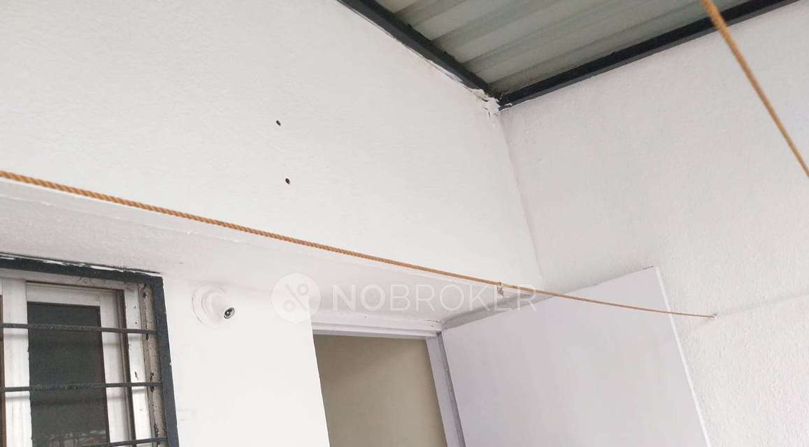 2 BHK Flat In Shantiban Co-op Housing Society For Sale  In Hvfh+vj2, Alandi Rd, Vadar Wadi, Dhanori, Pune, Maharashtra 411015, India