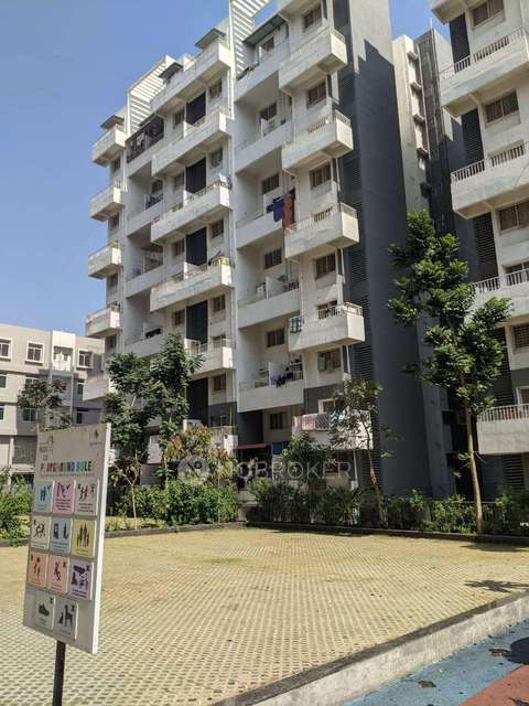 1 BHK Flat In Namrata Eco City For Sale  In Talegaon Dabhade