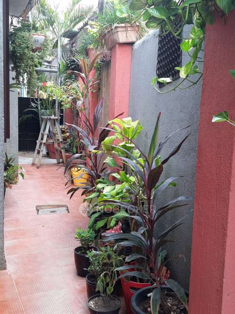 3 BHK Flat In Sai Sharan Apartment For Sale  In Iyyappanthangal