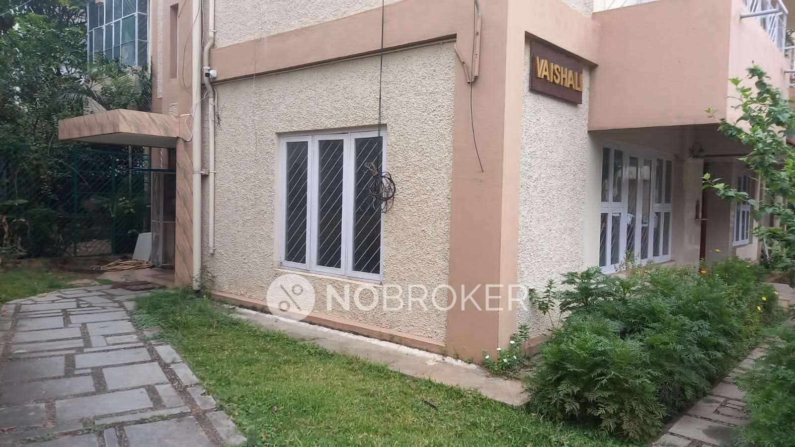 Palace Garden Apartments