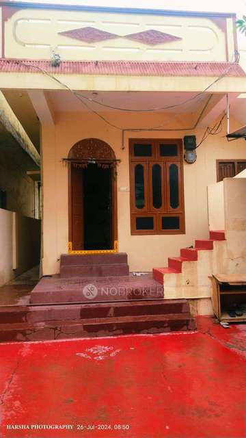2 BHK House For Sale  In Nadargul