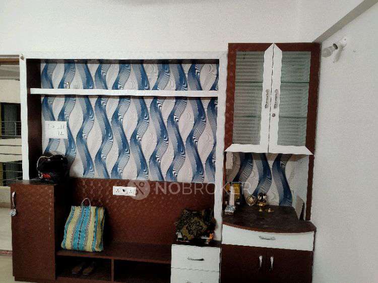 1 BHK Flat In Mohar Pratima for Rent  In Talegaon Dabhade