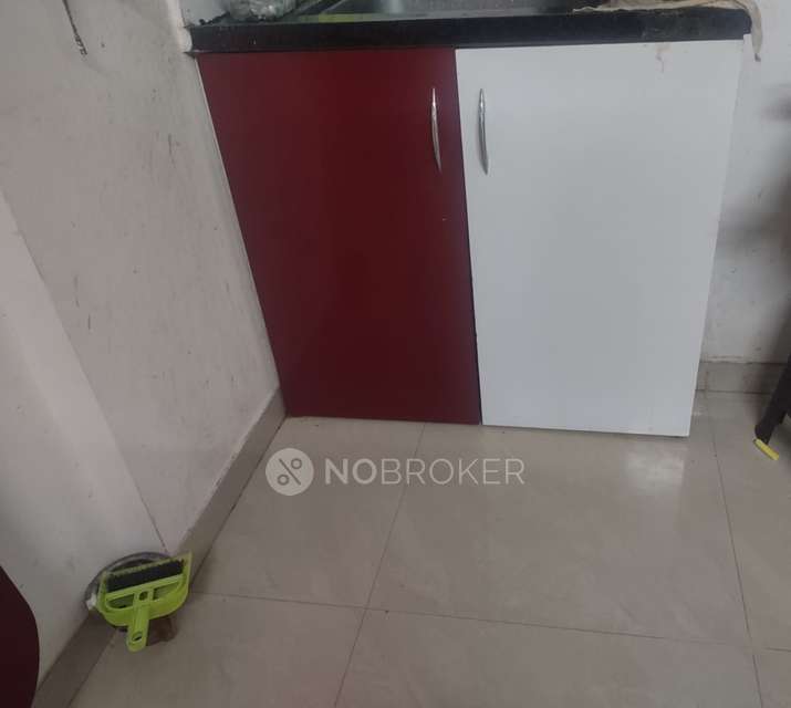 1 BHK Flat In Mohar Pratima for Rent  In Talegaon Dabhade