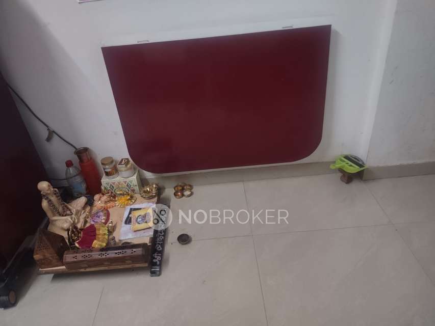 1 BHK Flat In Mohar Pratima for Rent  In Talegaon Dabhade