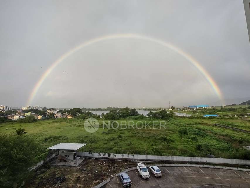 1 BHK Flat In Mohar Pratima for Rent  In Talegaon Dabhade