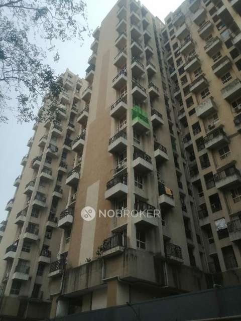 2 BHK Flat In Db Reality For Sale  In Dahisar East