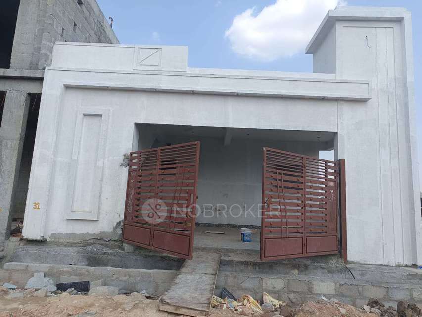 2 BHK House For Sale  In Bidarahalli