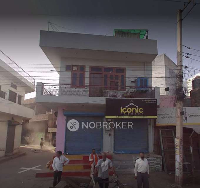 Shop in Gandhi Nagar, Gurgaon for sale 
