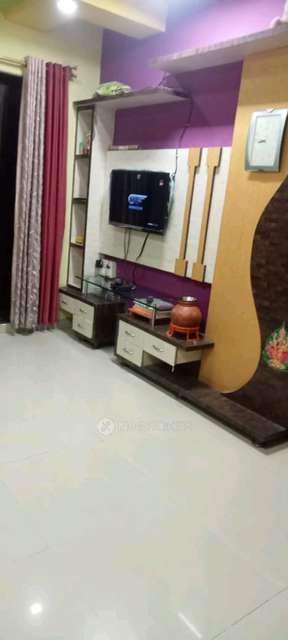 1 BHK Flat In Green Lawns For Sale  In Belawali