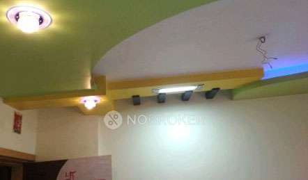 1 BHK Flat In Green Lawns For Sale  In Belawali