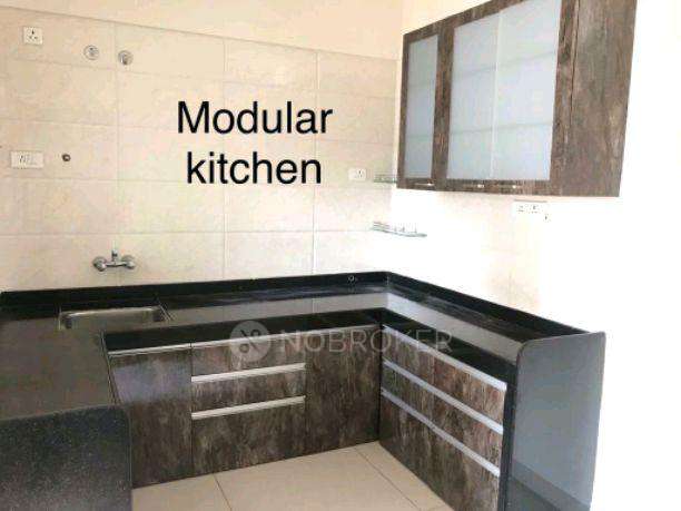 2 BHK Flat In Dsk Gandhakosh For Sale  In Baner