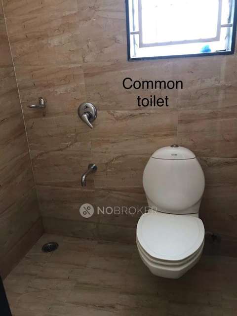 2 BHK Flat In Dsk Gandhakosh For Sale  In Baner