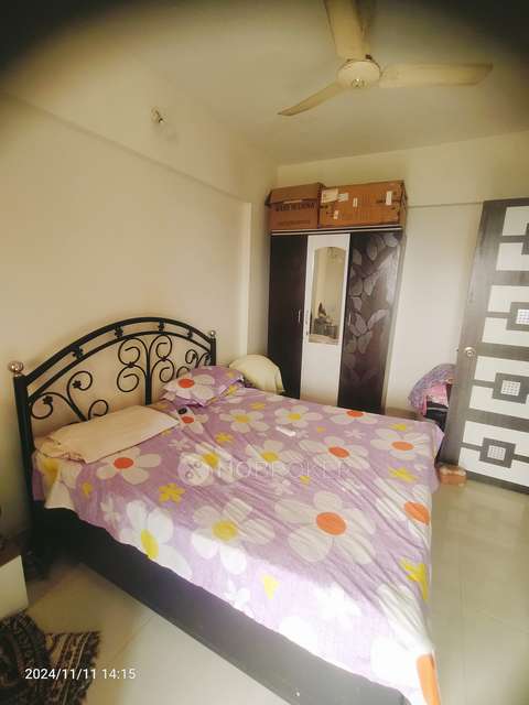 1 BHK Flat In Om Tanishque Residency For Sale  In Kalyan West