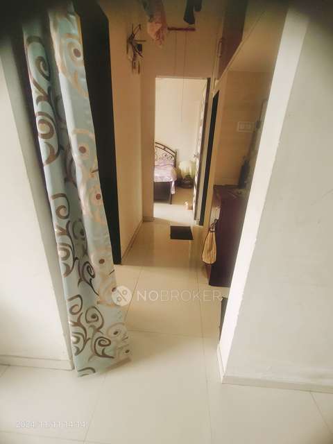 1 BHK Flat In Om Tanishque Residency For Sale  In Kalyan West