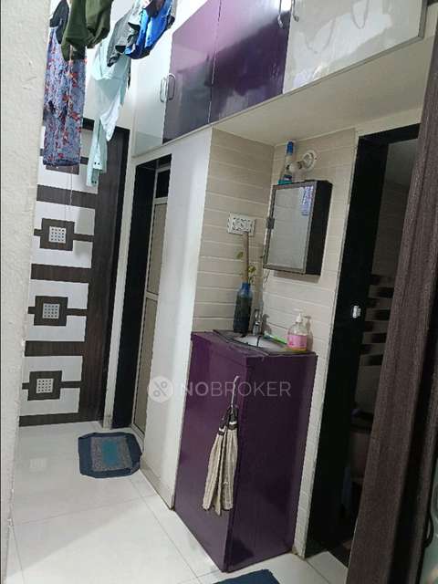 1 BHK Flat In Om Tanishque Residency For Sale  In Kalyan West