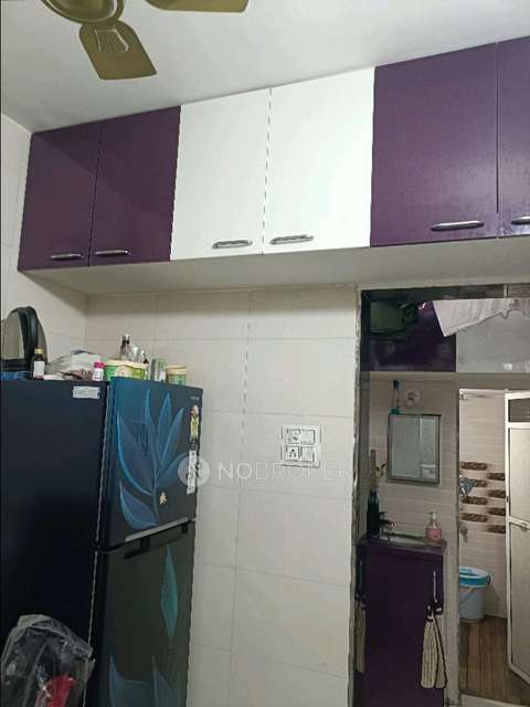 1 BHK Flat In Om Tanishque Residency For Sale  In Kalyan West