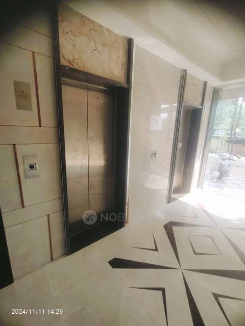 1 BHK Flat In Om Tanishque Residency For Sale  In Kalyan West