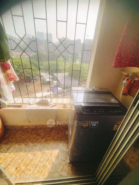 1 BHK Flat In Om Tanishque Residency For Sale  In Kalyan West