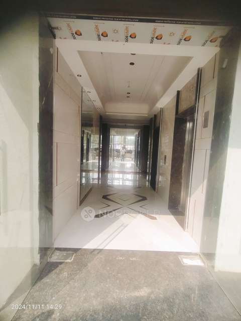 1 BHK Flat In Om Tanishque Residency For Sale  In Kalyan West
