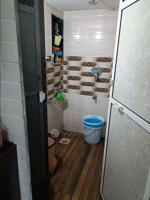 1 BHK Flat In Om Tanishque Residency For Sale  In Kalyan West