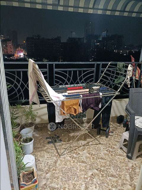 1 BHK Flat In Om Tanishque Residency For Sale  In Kalyan West