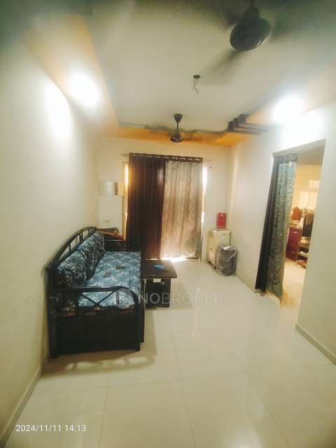 1 BHK Flat In Om Tanishque Residency For Sale  In Kalyan West