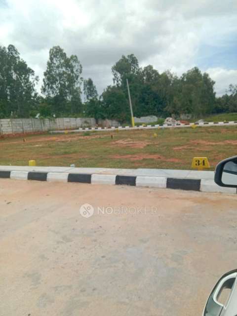 Plot For Sale  In Classic Villas In Hunsamaranahalli