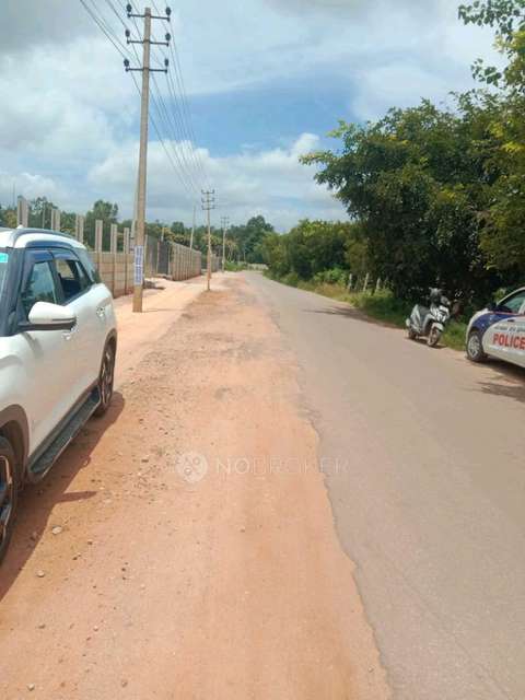 Plot For Sale  In Classic Villas In Hunsamaranahalli