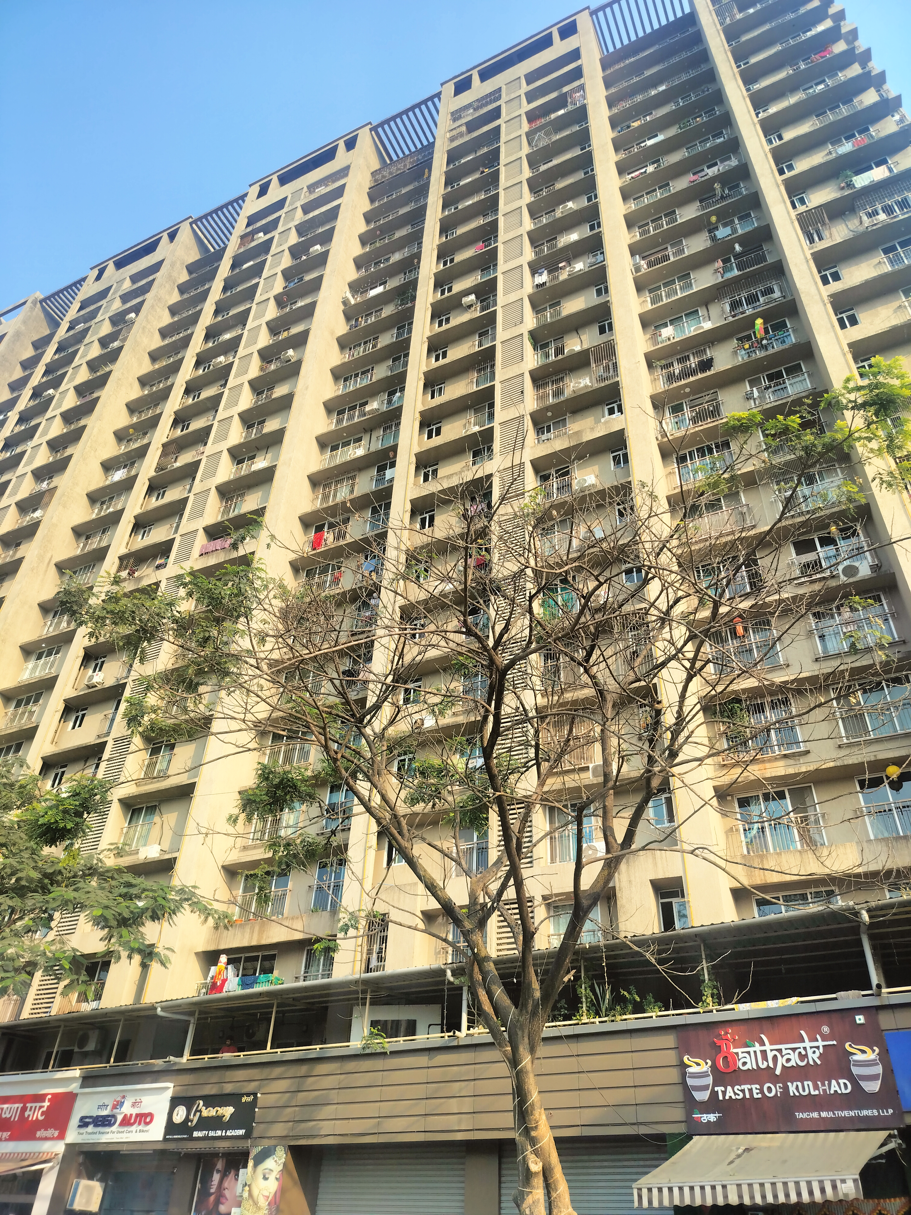 Vihang Valley Phase 3