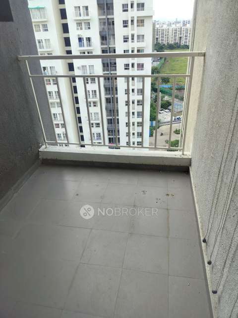 3 BHK Flat In Godrej Greens for Rent  In Undri