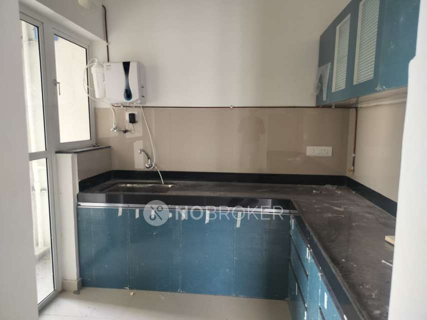 3 BHK Flat In Godrej Greens for Rent  In Undri