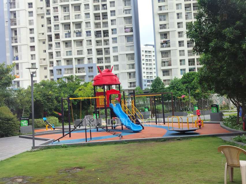 3 BHK Flat In Godrej Greens for Rent  In Undri