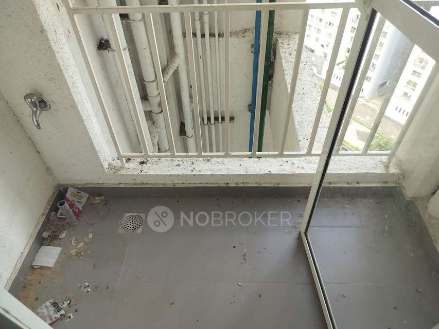 3 BHK Flat In Godrej Greens for Rent  In Undri