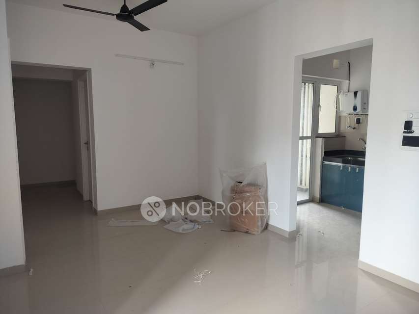 3 BHK Flat In Godrej Greens for Rent  In Undri