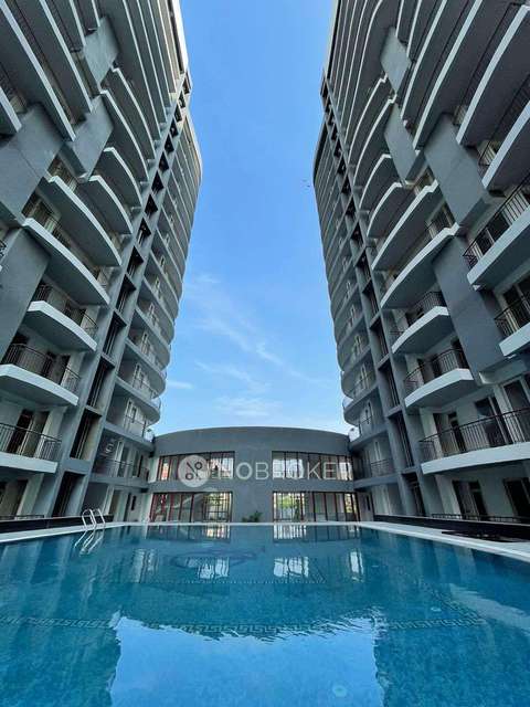 2 BHK Flat In Home&soul Beetle Lap For Sale  In Sector 25