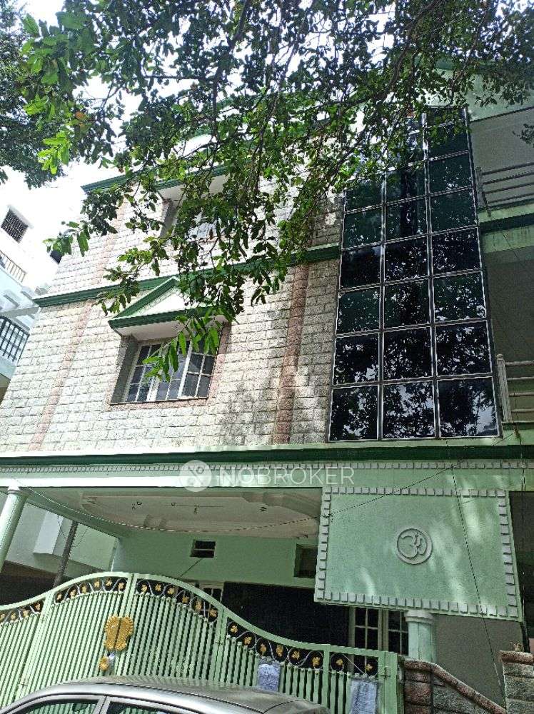 Ishwarya Flat welfare association