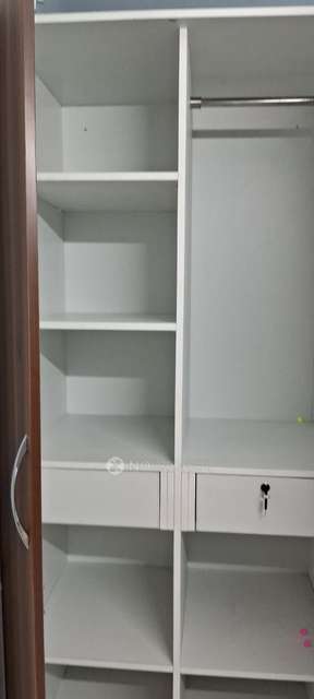 2 BHK Flat In Sowparnika Indraprastha For Sale  In Kacharakanahalli 