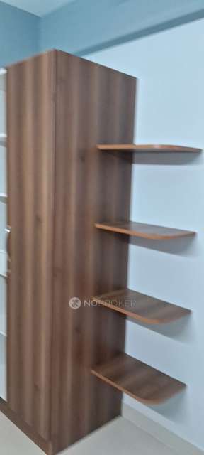 2 BHK Flat In Sowparnika Indraprastha For Sale  In Kacharakanahalli 